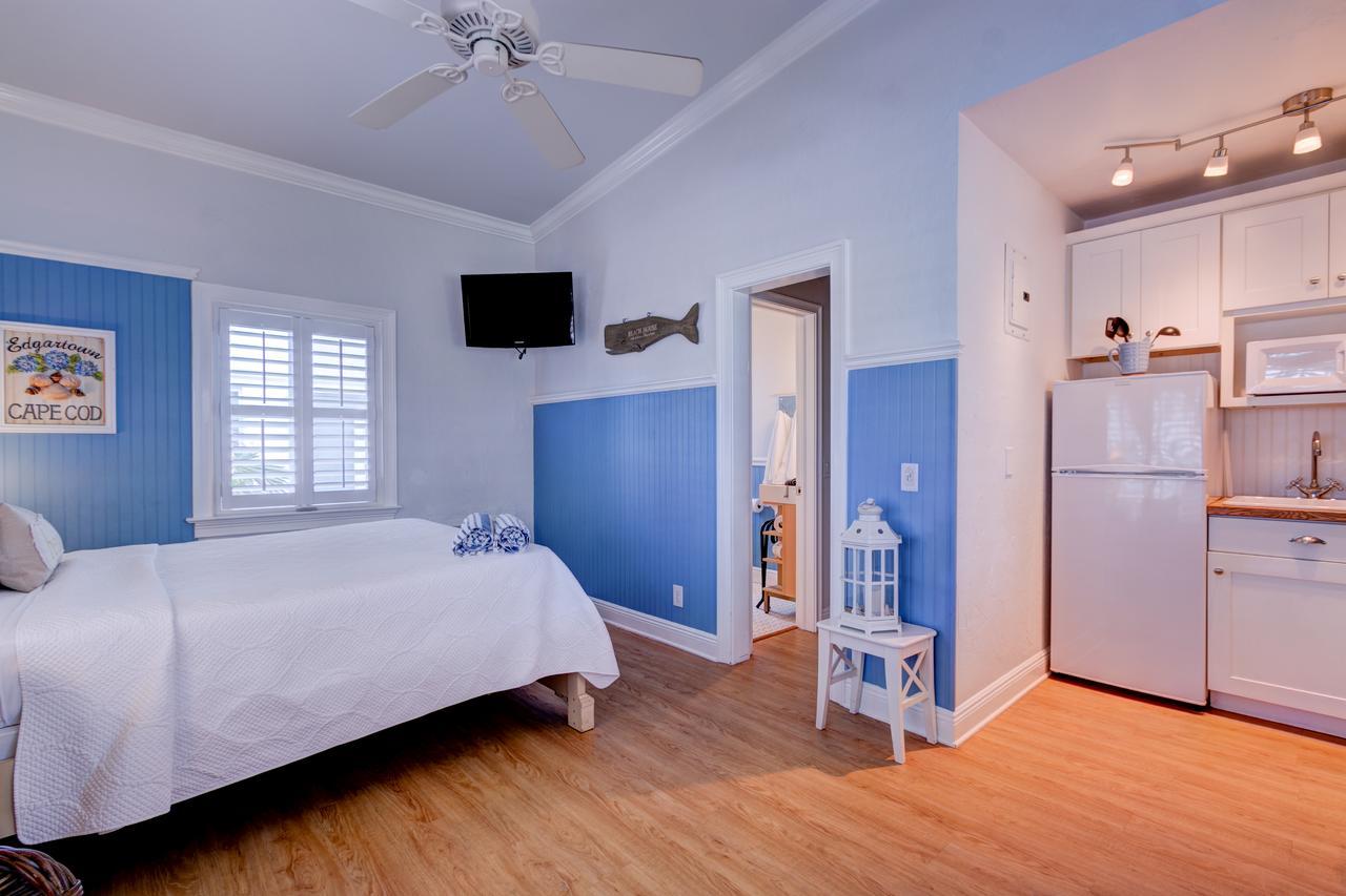 Beachside Village Resort Fort Lauderdale Exterior foto
