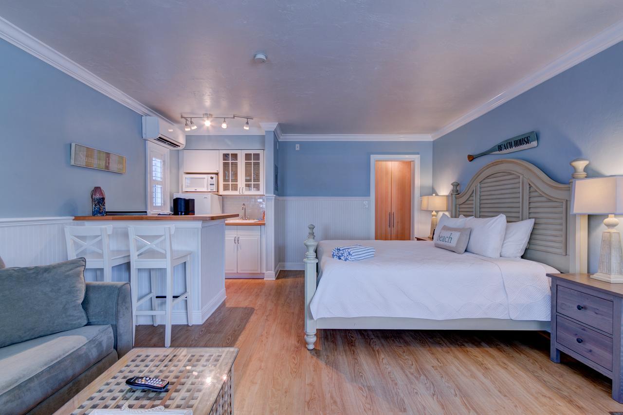 Beachside Village Resort Fort Lauderdale Exterior foto