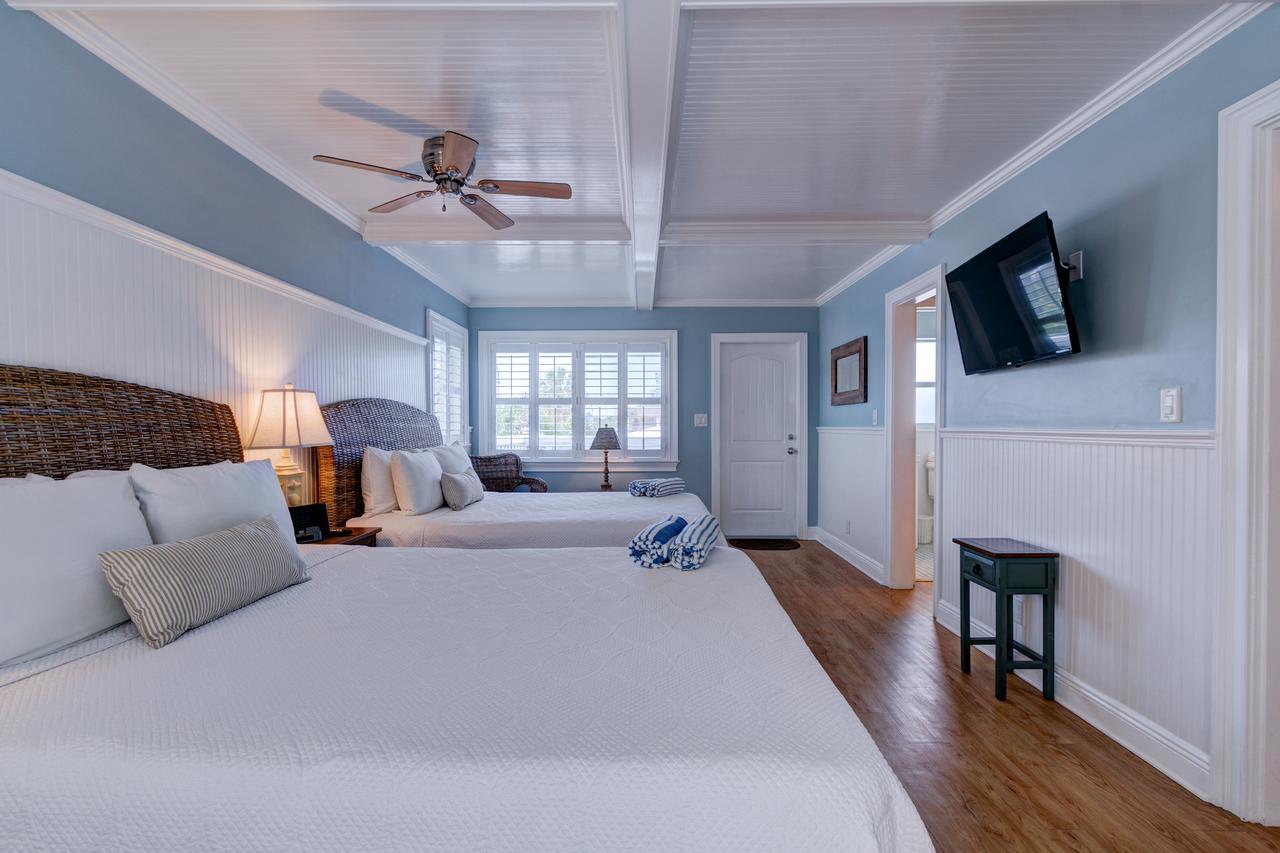 Beachside Village Resort Fort Lauderdale Exterior foto