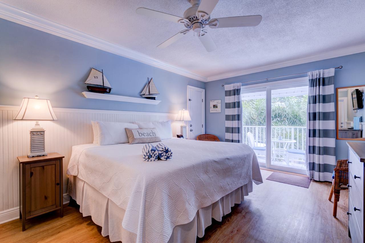 Beachside Village Resort Fort Lauderdale Exterior foto