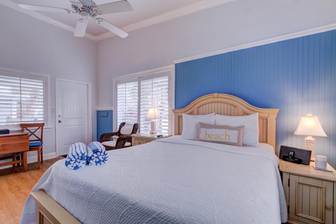 Beachside Village Resort Fort Lauderdale Exterior foto