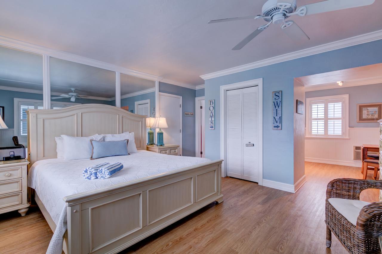 Beachside Village Resort Fort Lauderdale Exterior foto