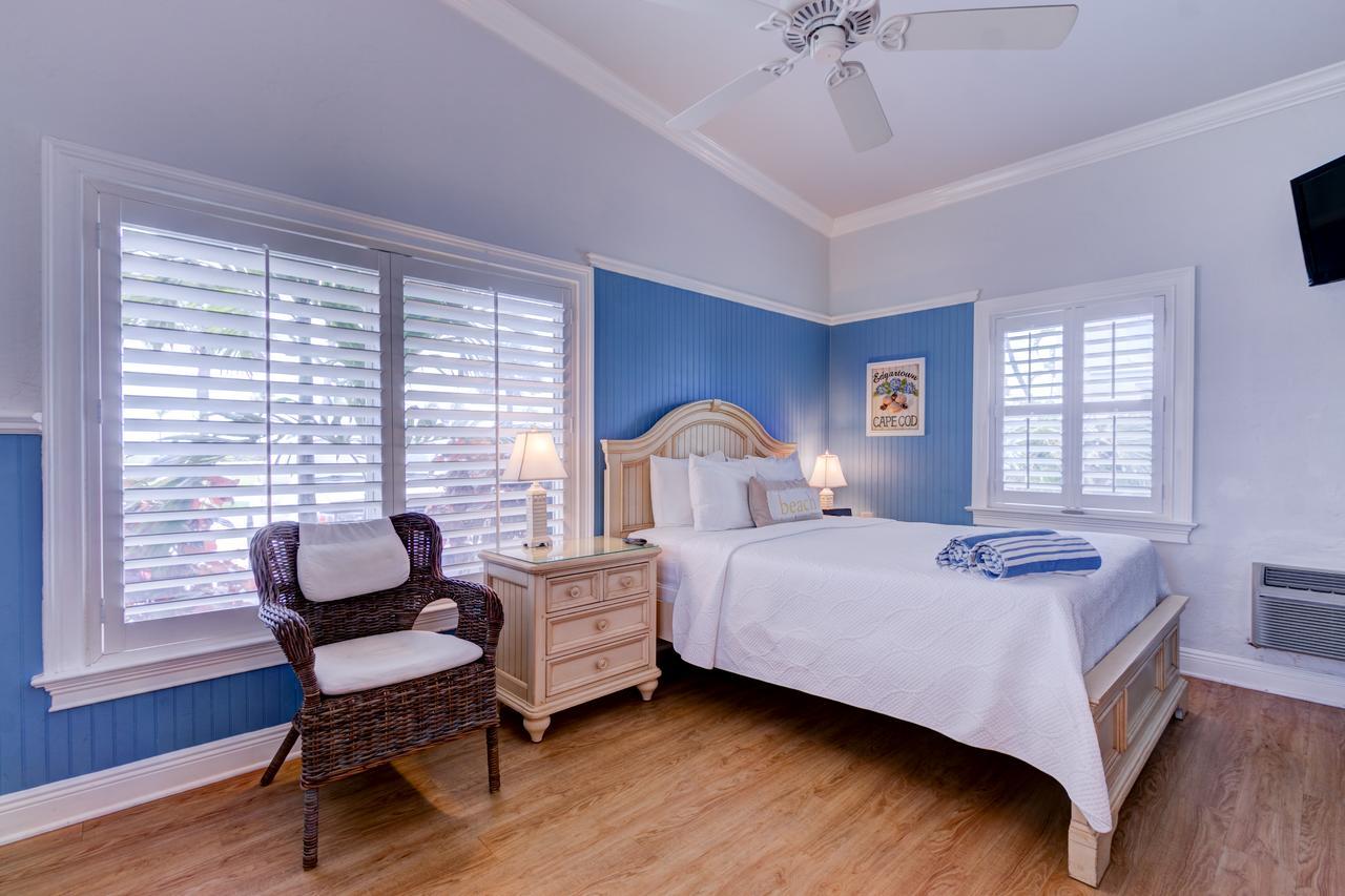 Beachside Village Resort Fort Lauderdale Exterior foto
