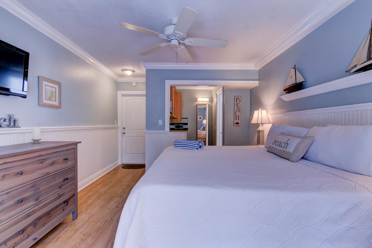Beachside Village Resort Fort Lauderdale Exterior foto